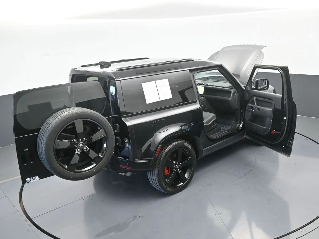 2023 Land Rover Defender X - Photo 69