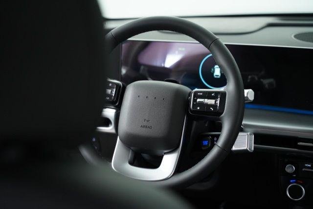 2026 Hyundai IONIQ 9 SEL - Photo 7