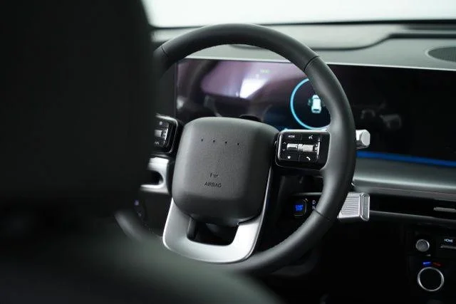 2026 Hyundai IONIQ 9 SEL - Photo 7