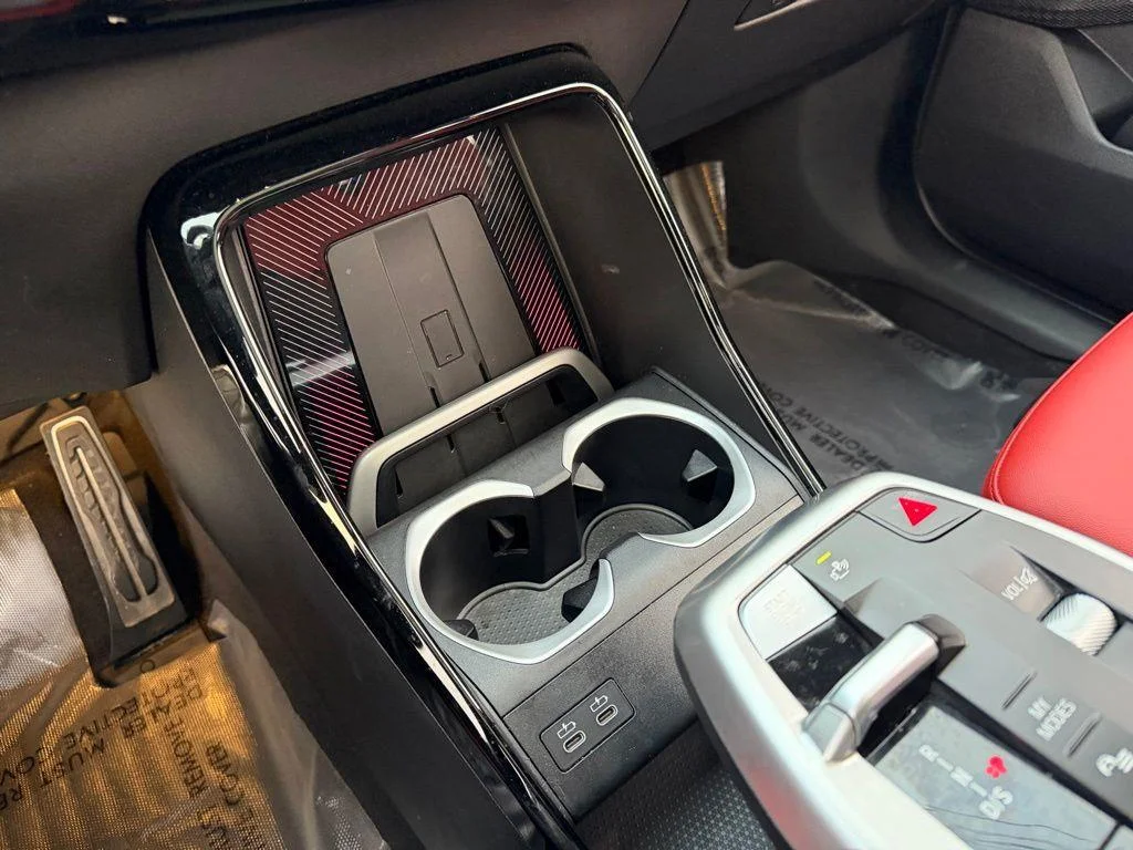 Used 2026 Silver BMW M35i image 30