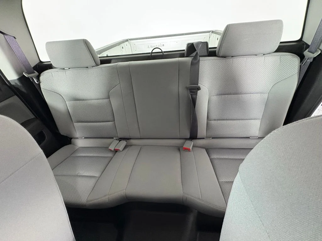 Used 2017 White Chevrolet WT image 6