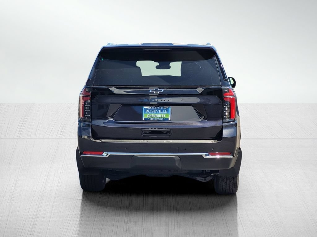 2026 Chevrolet Tahoe LS - Photo 7