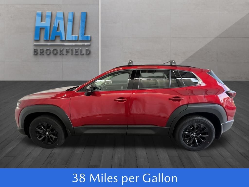 2026 Mazda CX-50 Premium - Photo 2