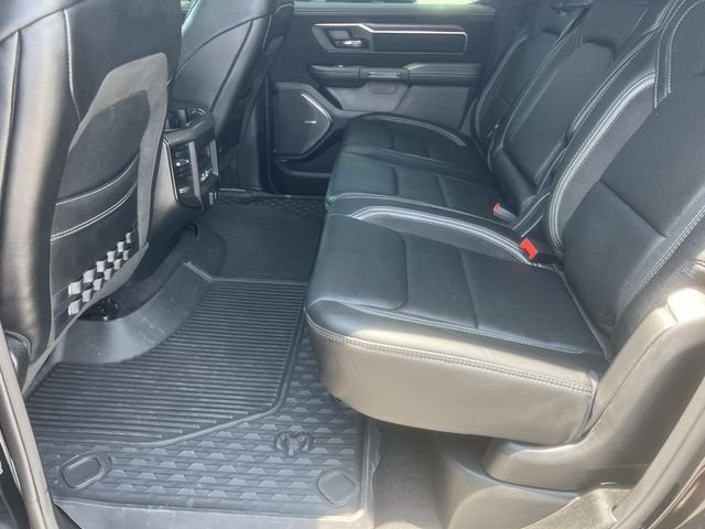 Used 2025 Black Ram RHO image 17