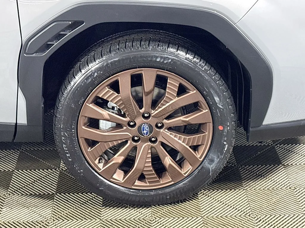 New 2026 RIVER ROCK PEARL Subaru Sport image 23