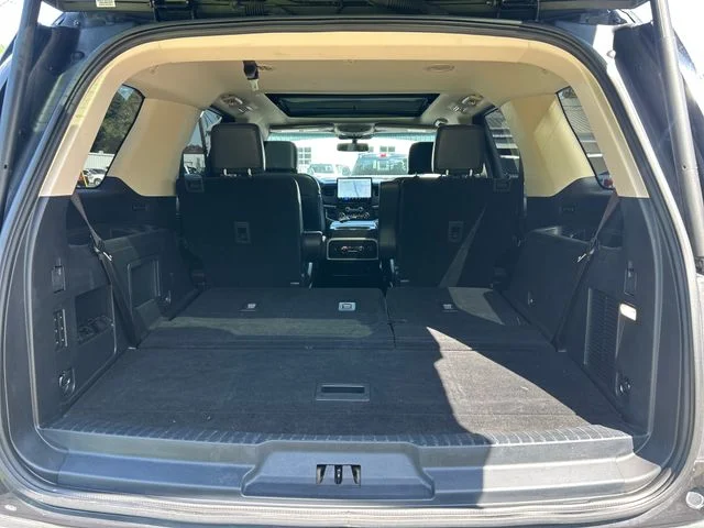 Used 2022 Dark Matter Metallic Ford XLT image 23
