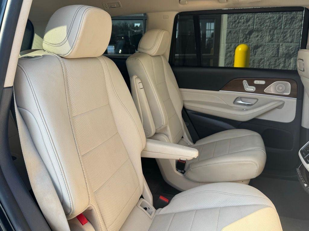 2020 Mercedes-Benz GLS GLS450 - Photo 47