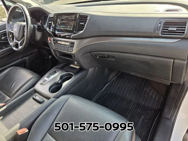 Used 2022  Honda Special Edition image 19