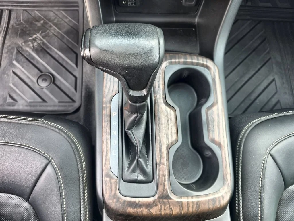 2021 GMC Canyon Denali - Photo 16