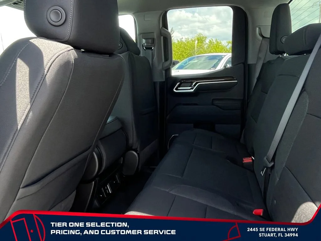 New 2026 Summit White GMC Elevation image 12