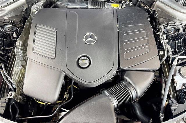 New 2026 Black Mercedes-Benz GLC 300 image 58