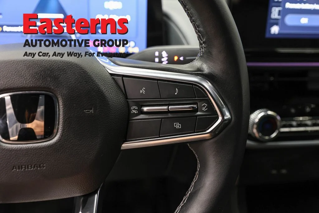 Used 2024 Blue Honda Touring image 17