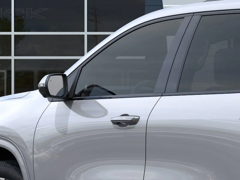 New 2026 Sterling Metallic GMC Denali Ultimate image 12