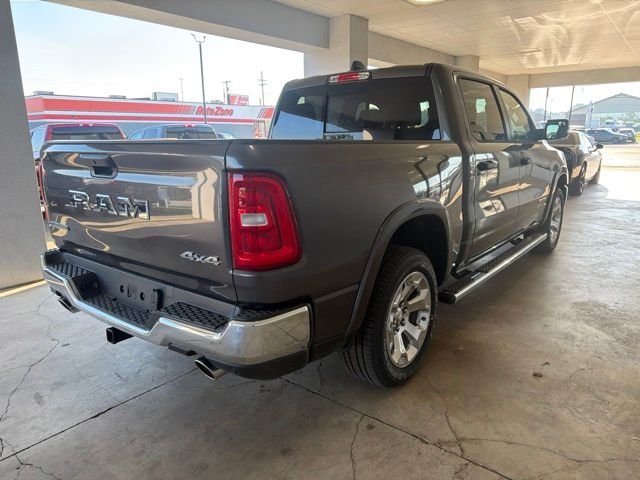 2026 RAM 1500 Big Horn/Lone Star - Photo 7