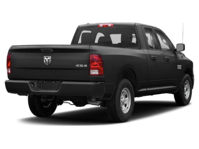 Used 2014 Black Clearcoat Ram Express image 2