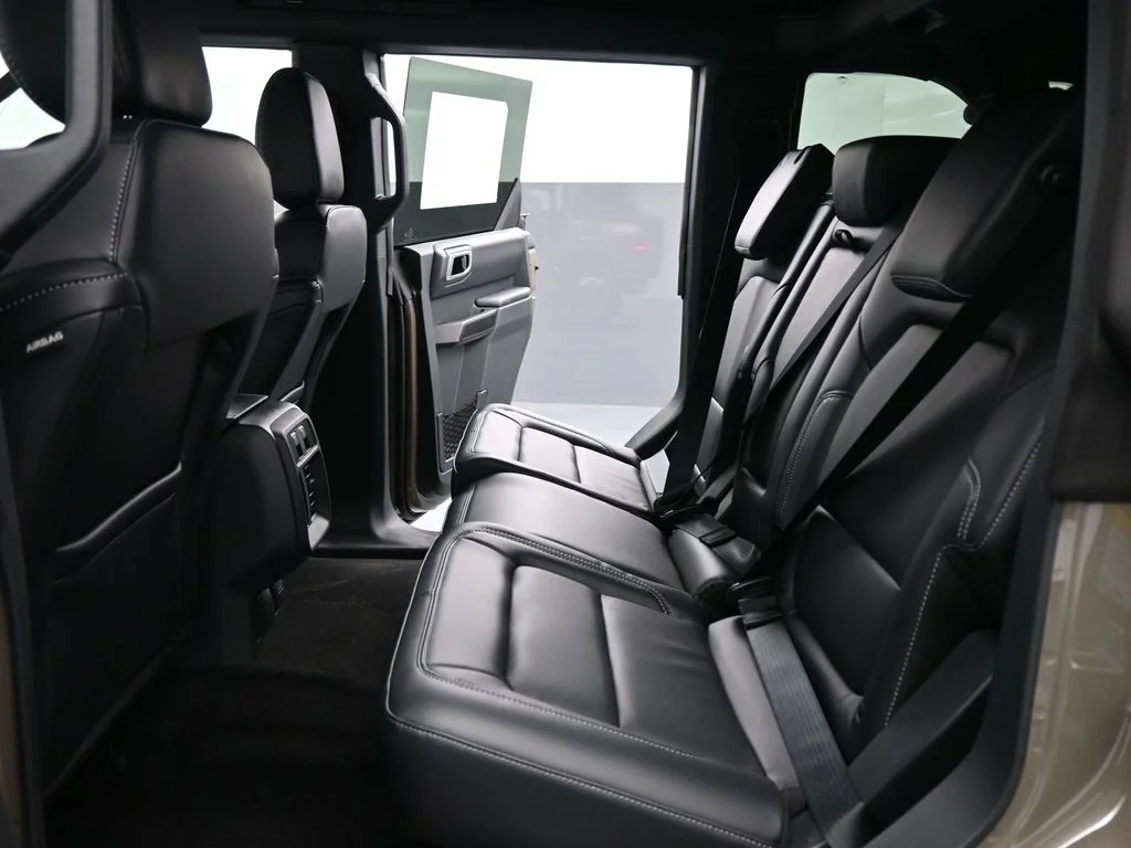 New 2026 Marsh Gray Ford Outer Banks image 19