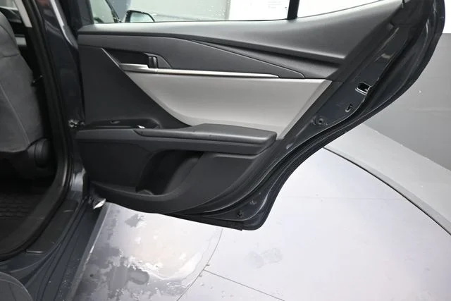 Used 2026  Toyota LE image 68