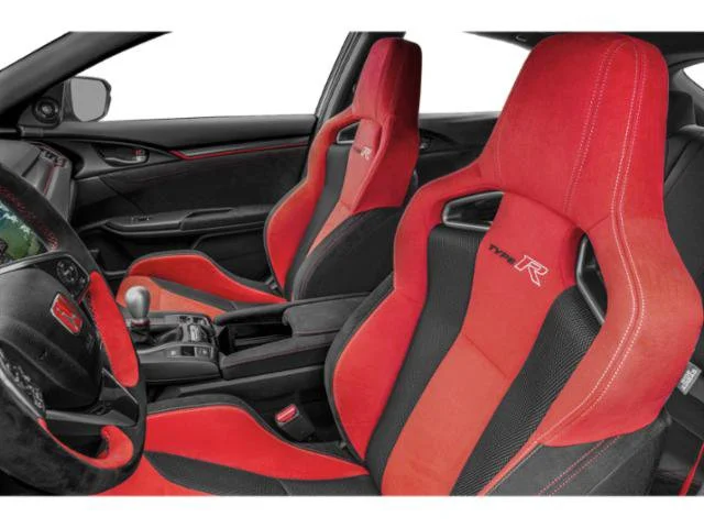 Used 2021 White Honda Touring image 9