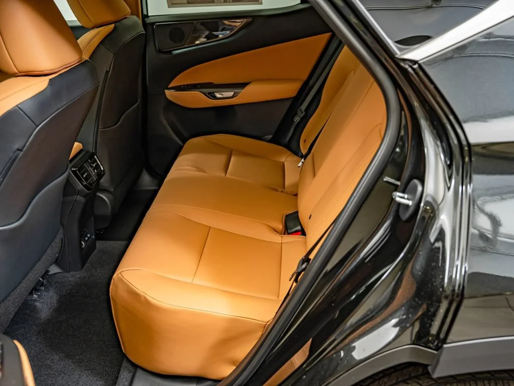 New 2026 Caviar Lexus PREMIUM image 40