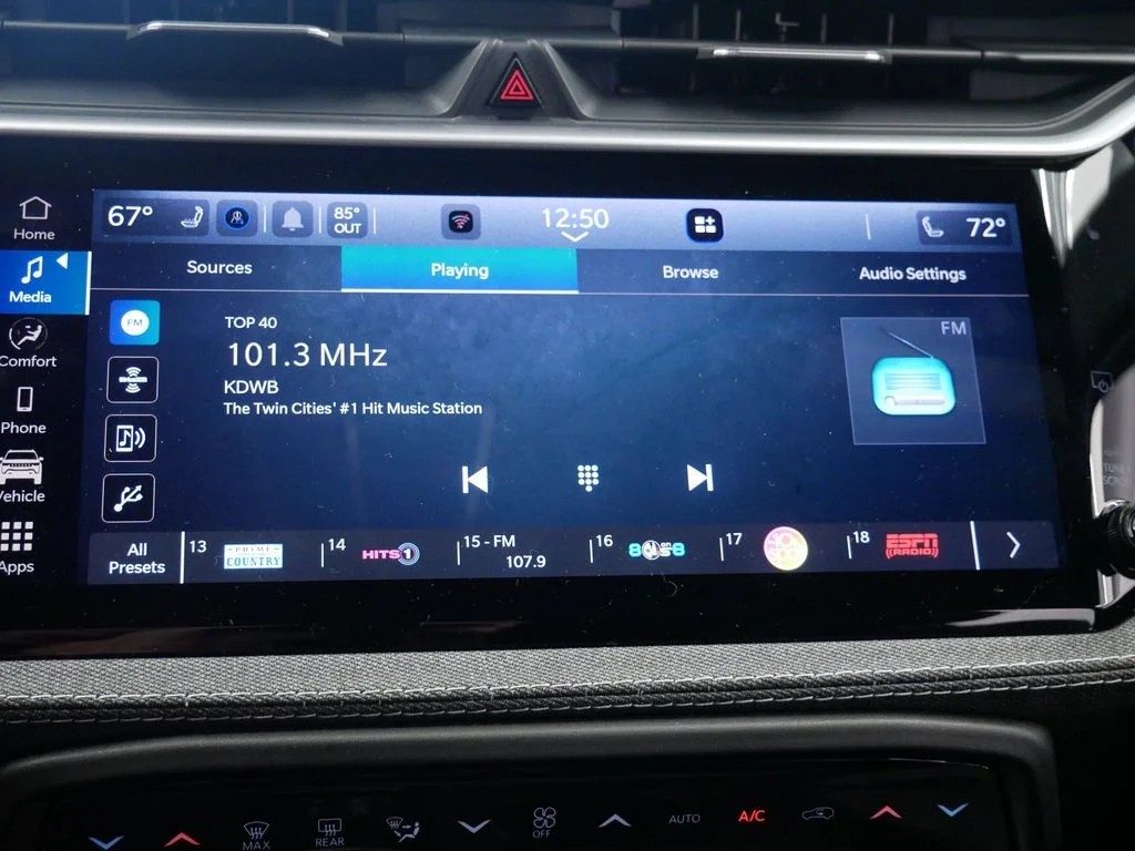 2026 Jeep Cherokee Laredo - Photo 22