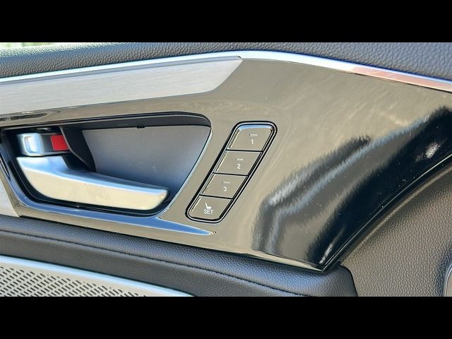 New 2026 Majestic Black Pearl Acura Base image 20