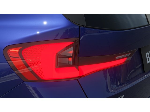 New 2027 Portimao Blue Metallic BMW  image 8