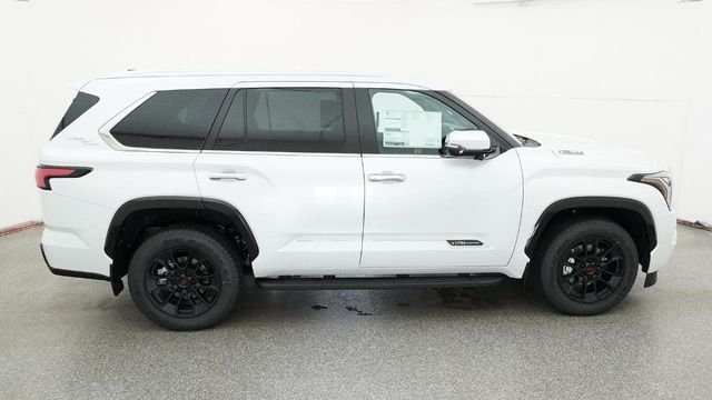 New 2026 Beige Toyota 1794 Edition image 13