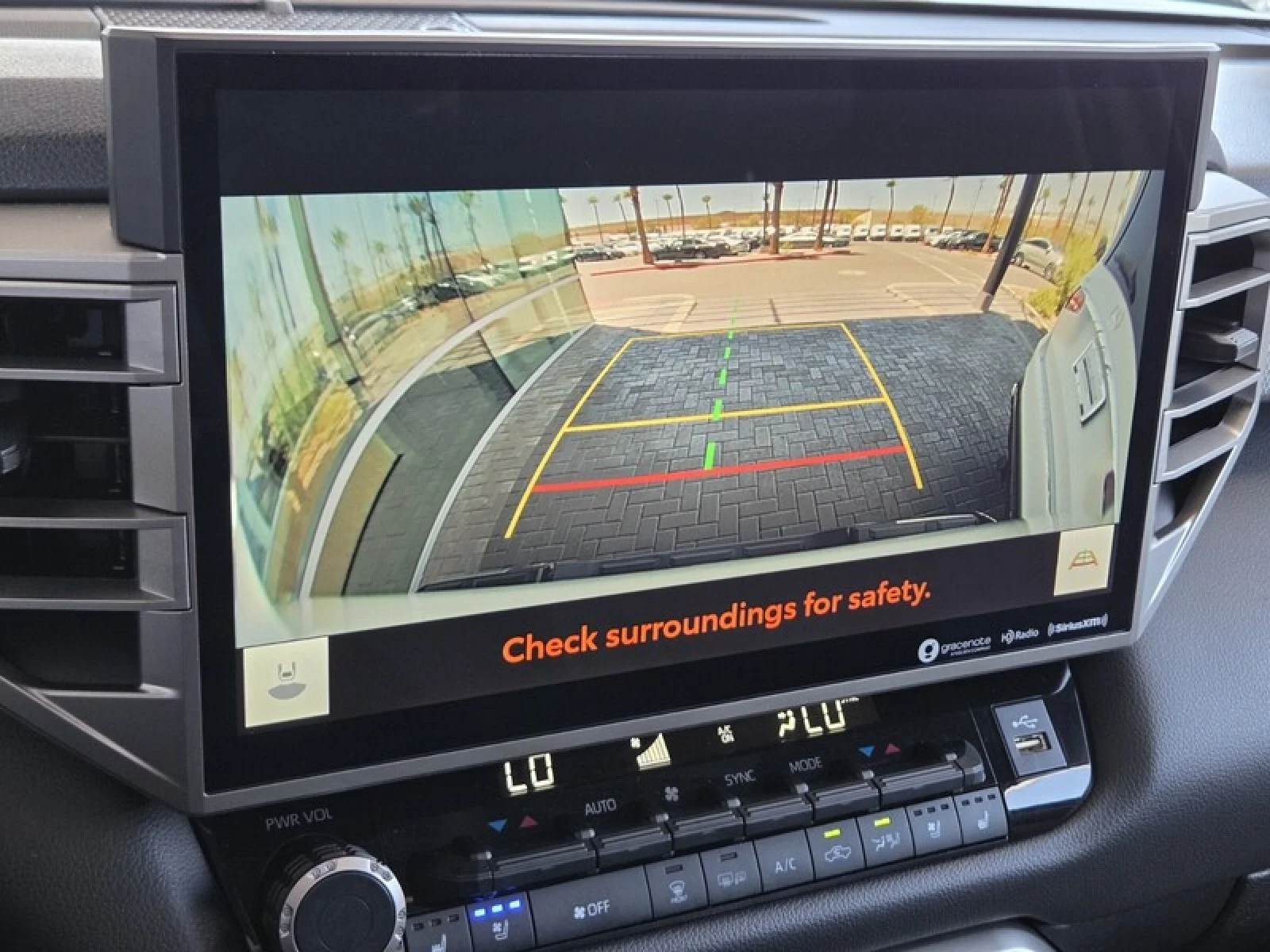 Used 2024 Wind Chill Pearl Toyota Limited Hybrid image 30