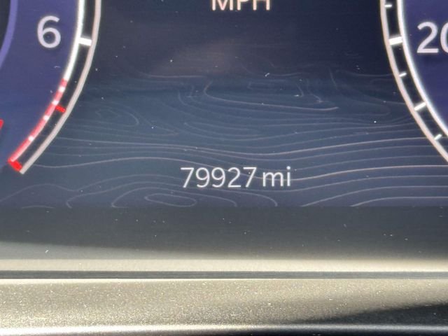 Used 2023 Black Jeep Altitude image 25