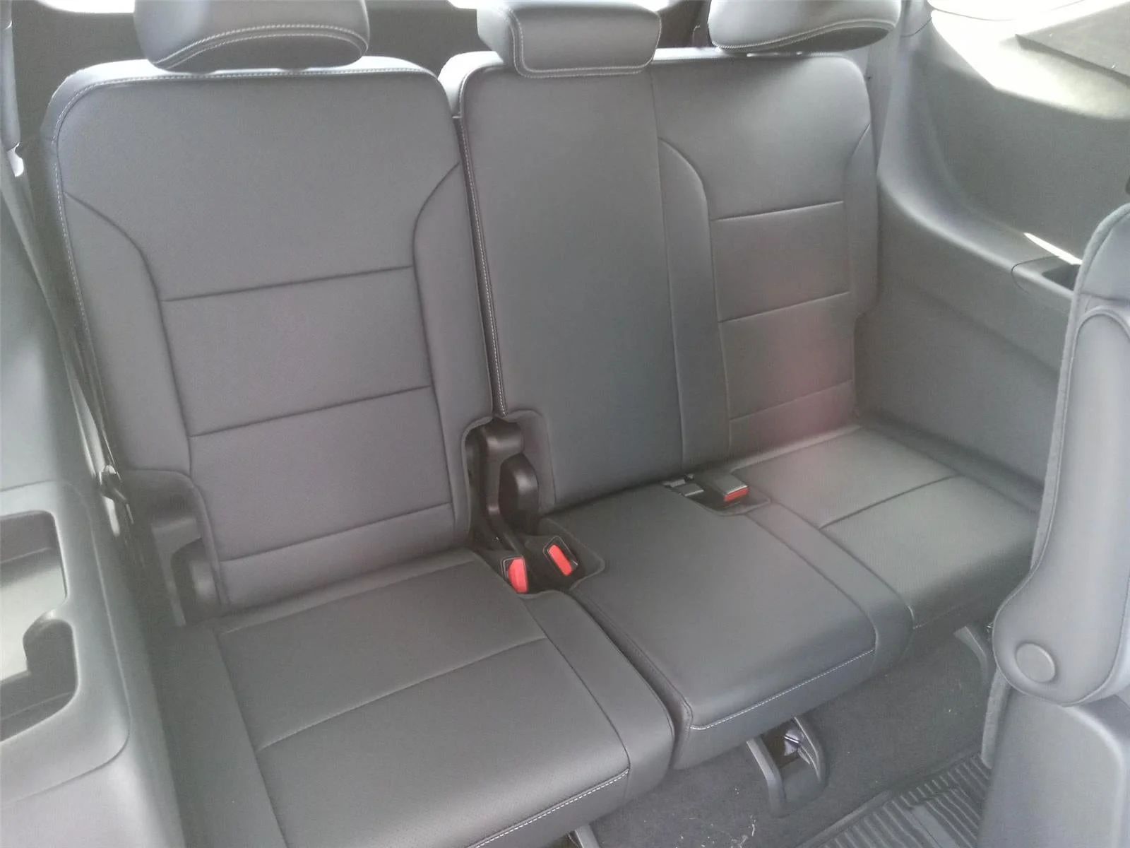 New 2026 Polar White Tricoat Chevrolet LT image 65