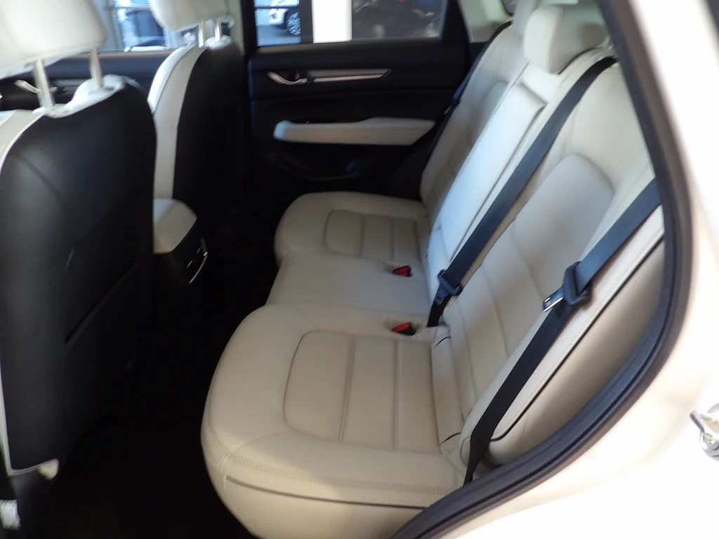 Certified Used 2024 Rhodium White Metallic Mazda 2.5 S Premium image 19
