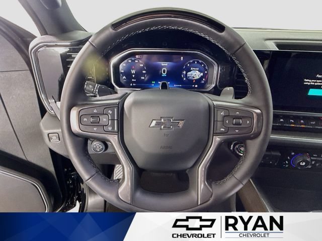 2026 Chevrolet Silverado 1500 High Country - Photo 11