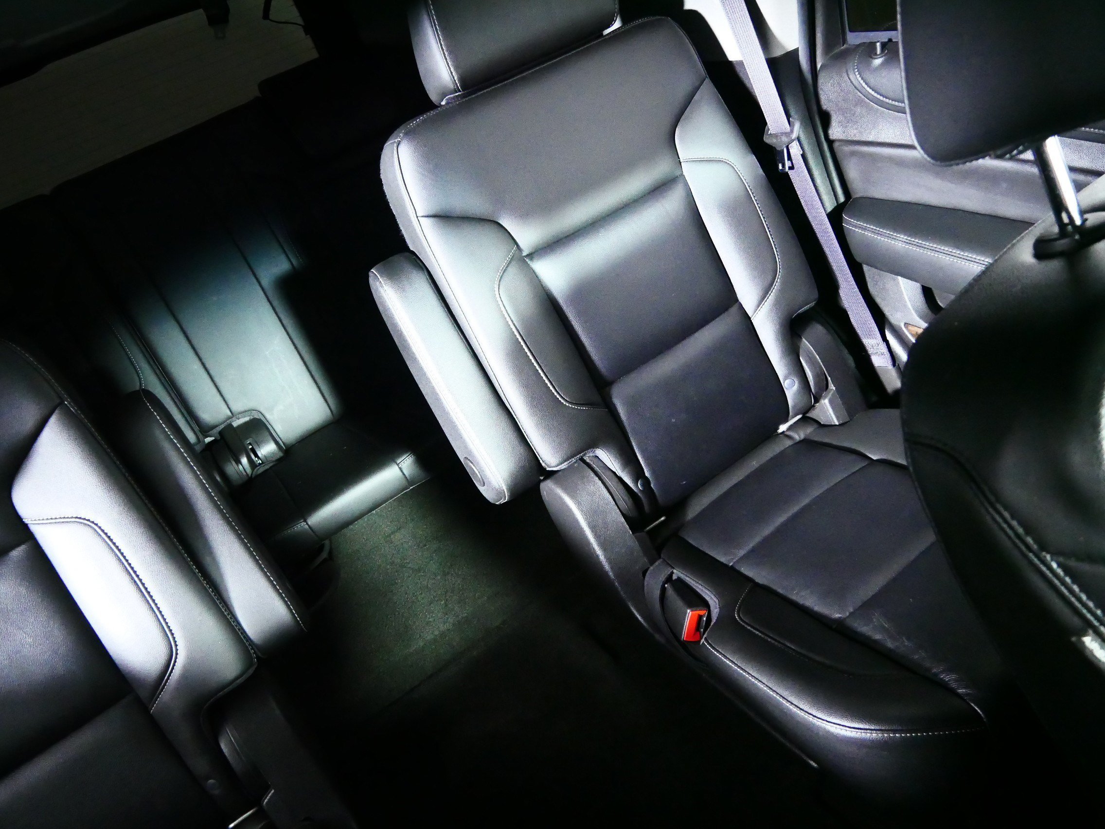 Used 2017 Black Chevrolet LT image 14