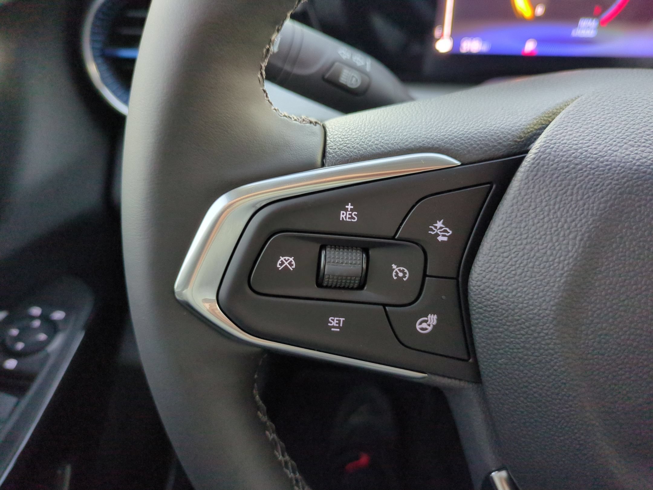 2026 Chevrolet Trax LT - Photo 20