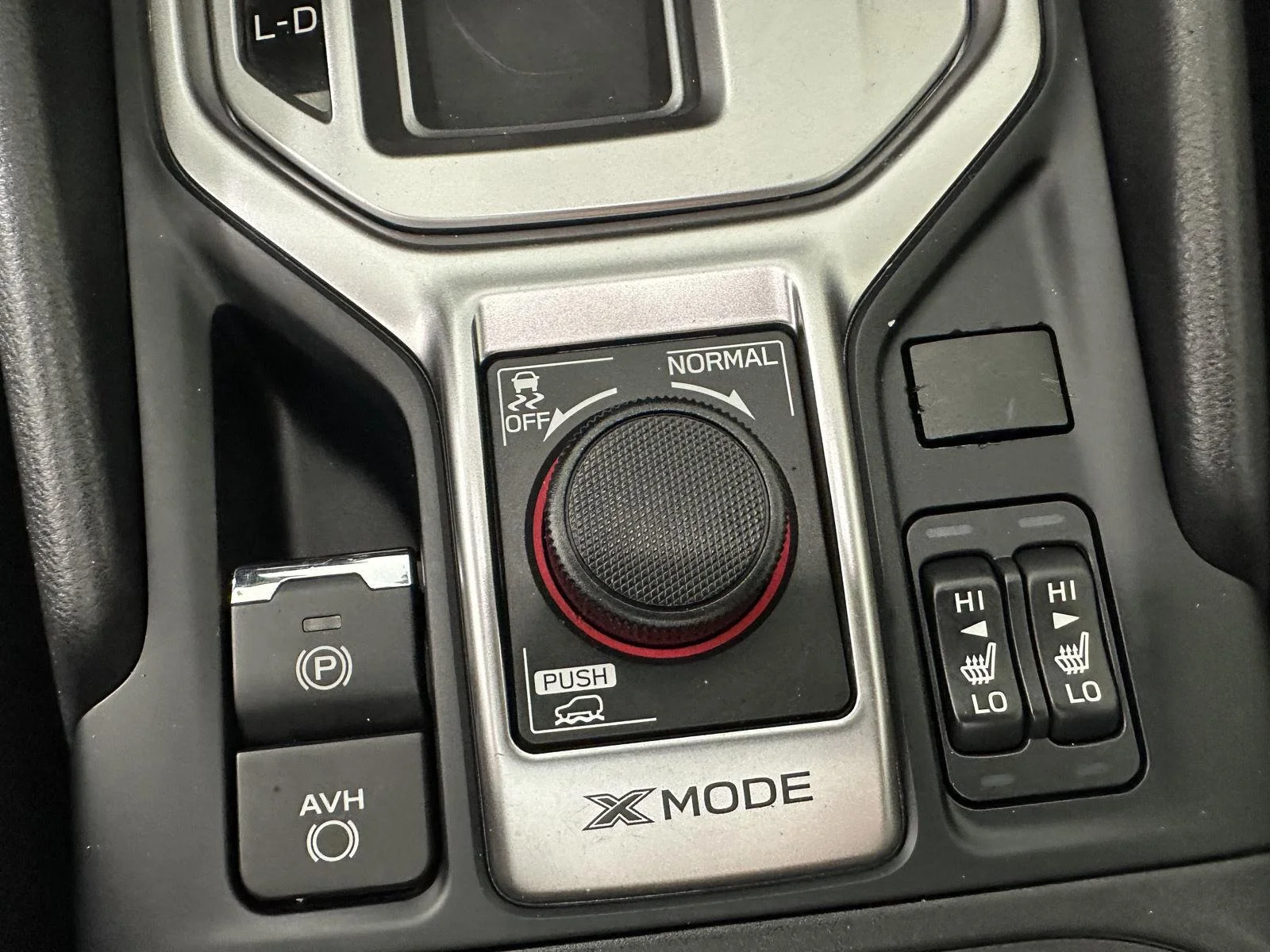 Used 2021 Magnetite Gray Metallic Subaru Premium image 3