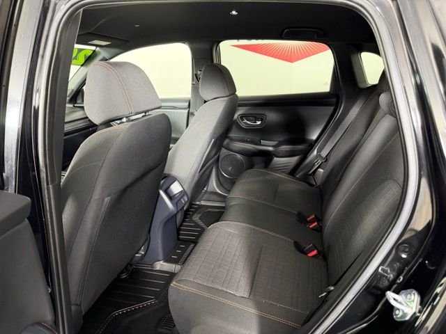 2024 Honda HR-V Sport - Photo 11