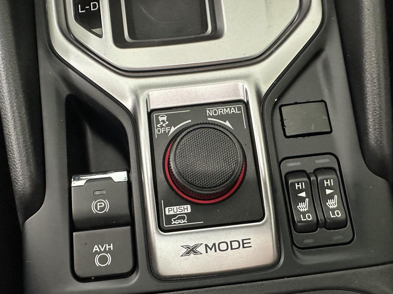 Used 2021 Magnetite Gray Metallic Subaru Premium image 3