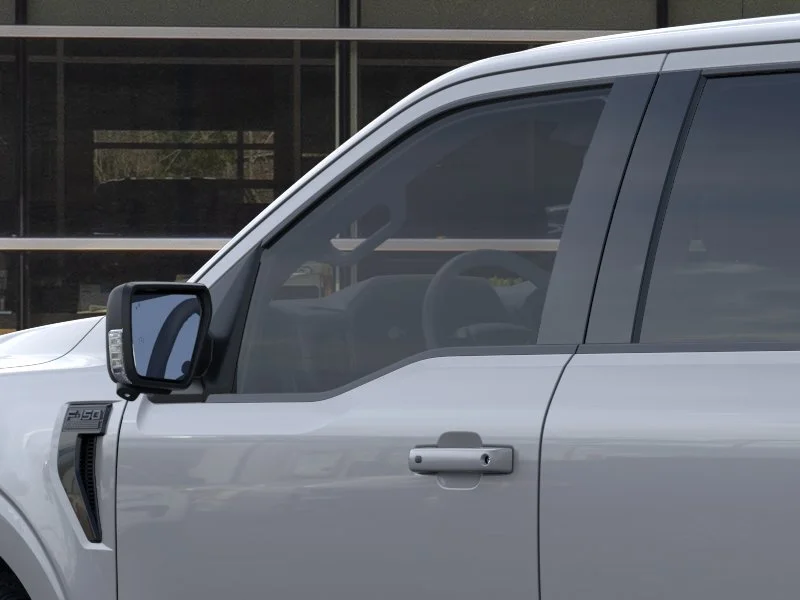 New 2026 Avalanche Ford XLT image 20