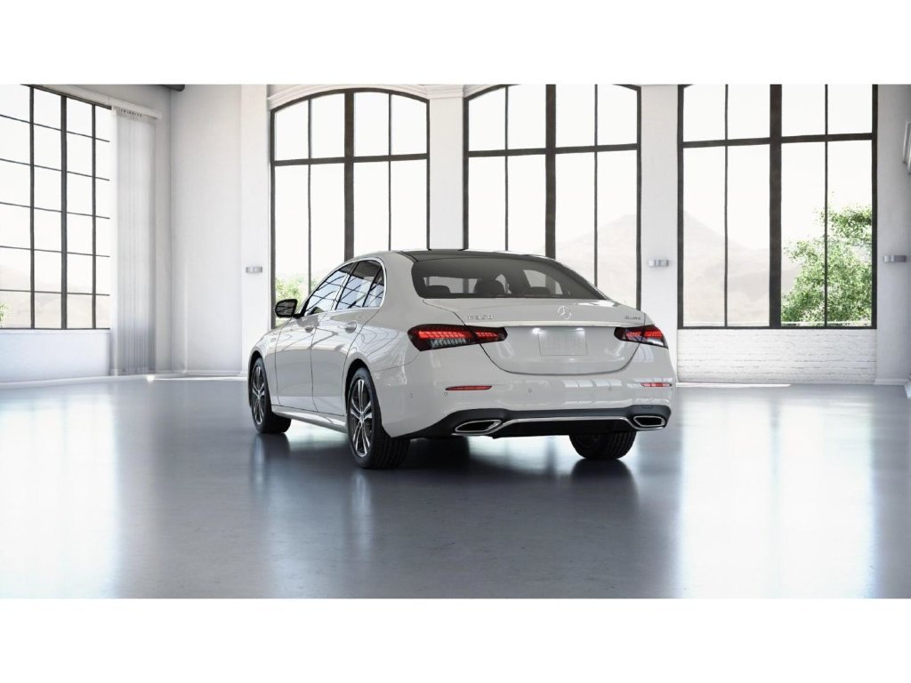 Certified Used 2023 Polar White Mercedes-Benz  image 28