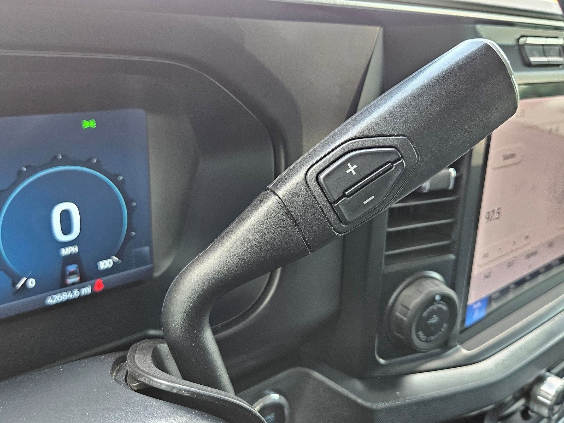 Used 2024 Blue Ford Limited image 25
