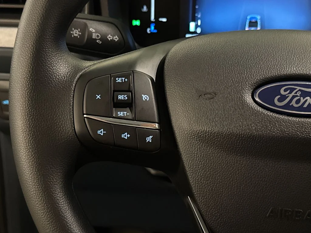 New 2026 Black Ford XLT image 30