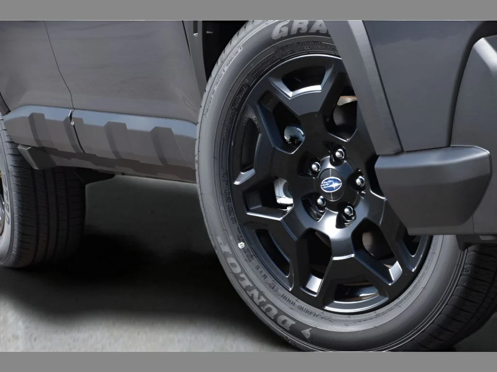 2026 Subaru Outback Limited - Photo 10