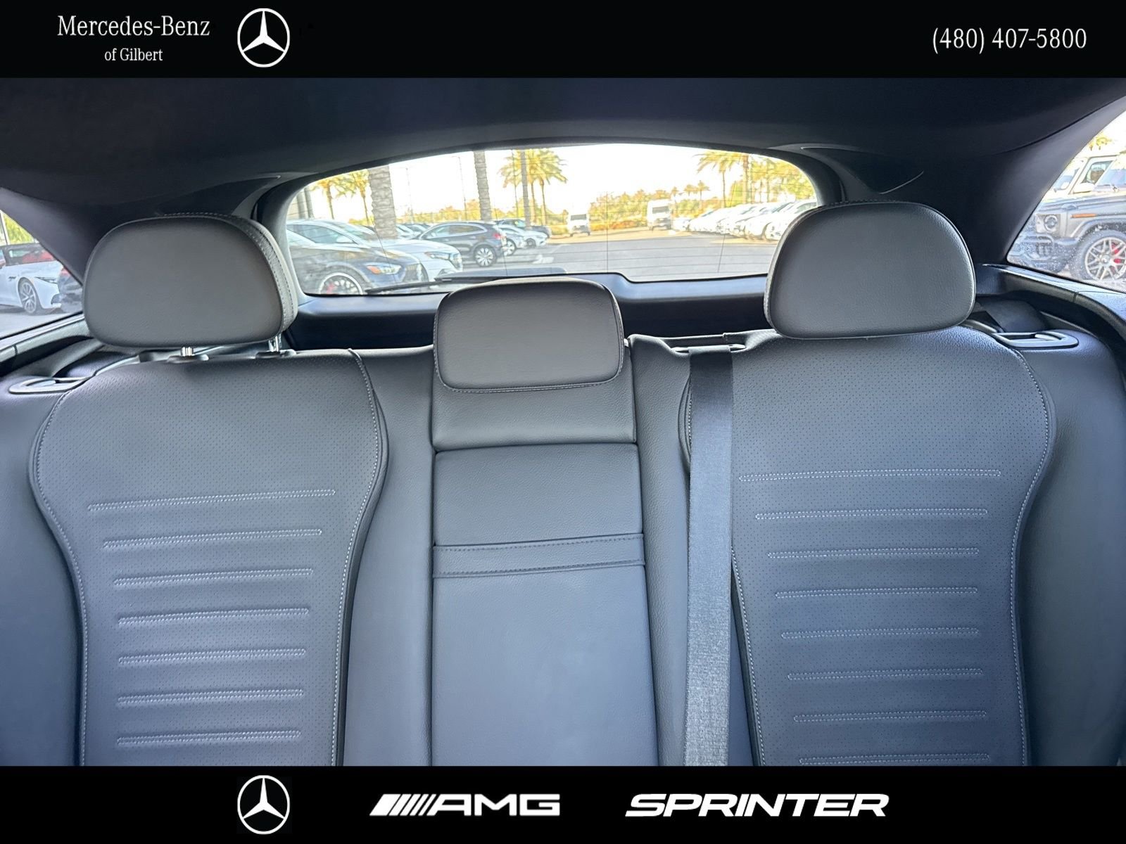 Certified Used 2024  Mercedes-Benz GLC 300 image 17