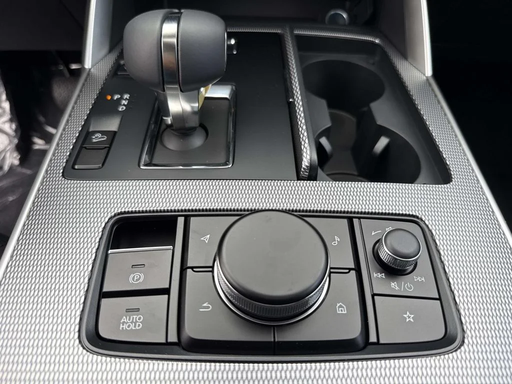 New 2026 Rhodium White Premium Mazda Preferred AWD image 38