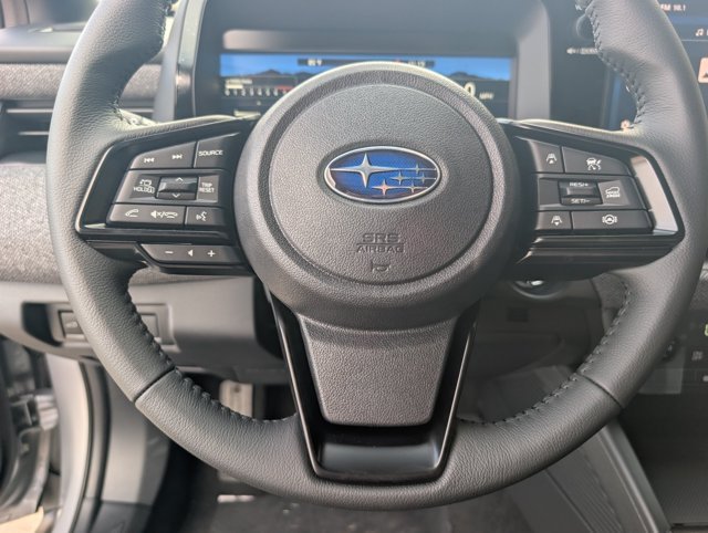 New 2026 ICE SILVER METALLIC Subaru Premium image 9