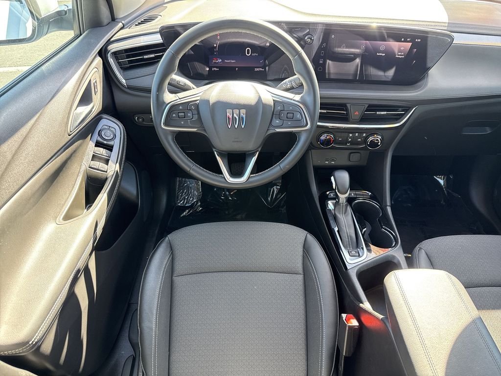 2025 Buick Encore GX Preferred - Photo 10
