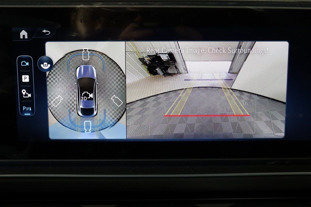 2025 Mercedes-Benz GLE Coupe GLE 53 AMG - Photo 21