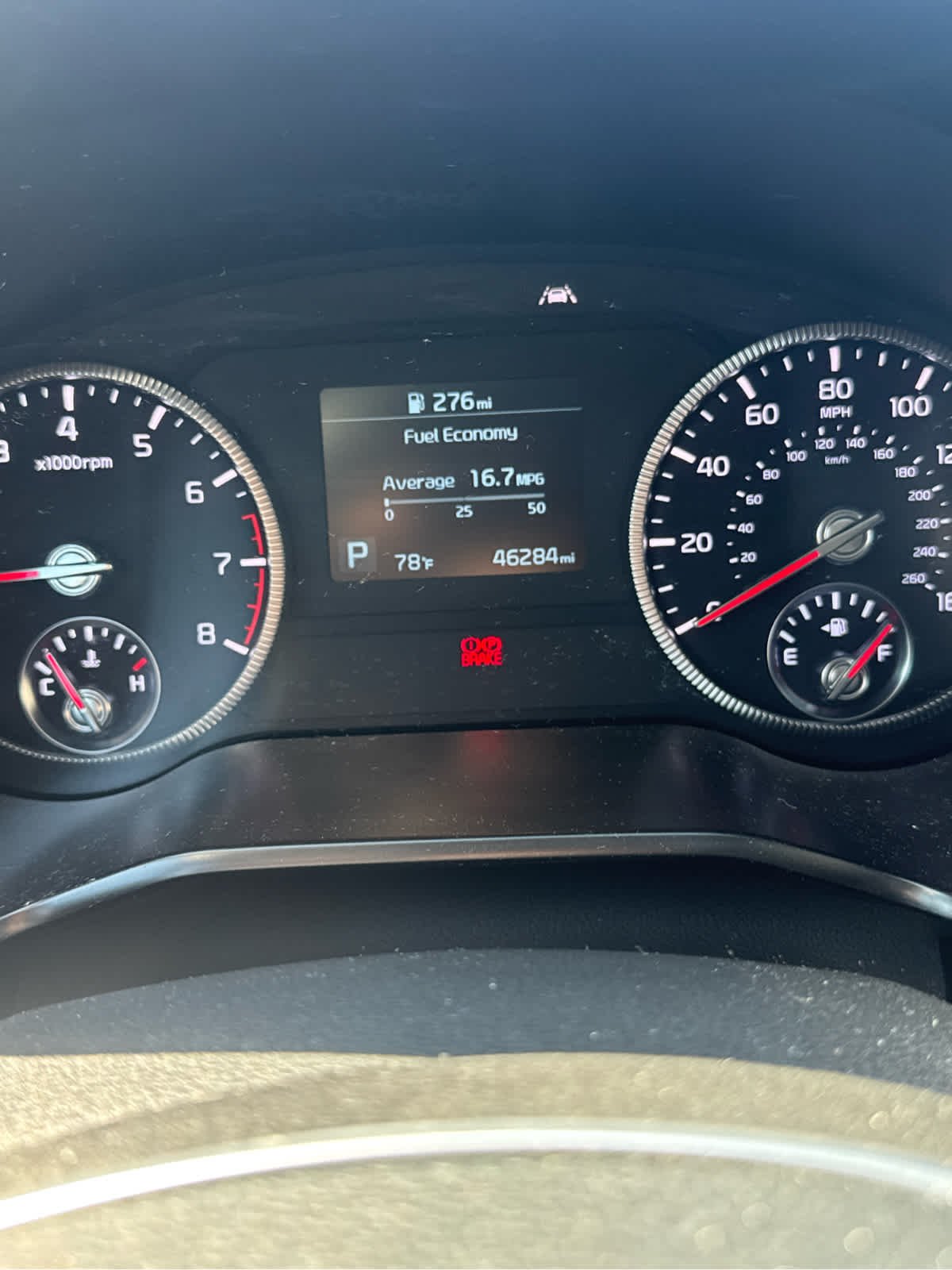 Used 2021 Wolf Gray Kia EX image 21