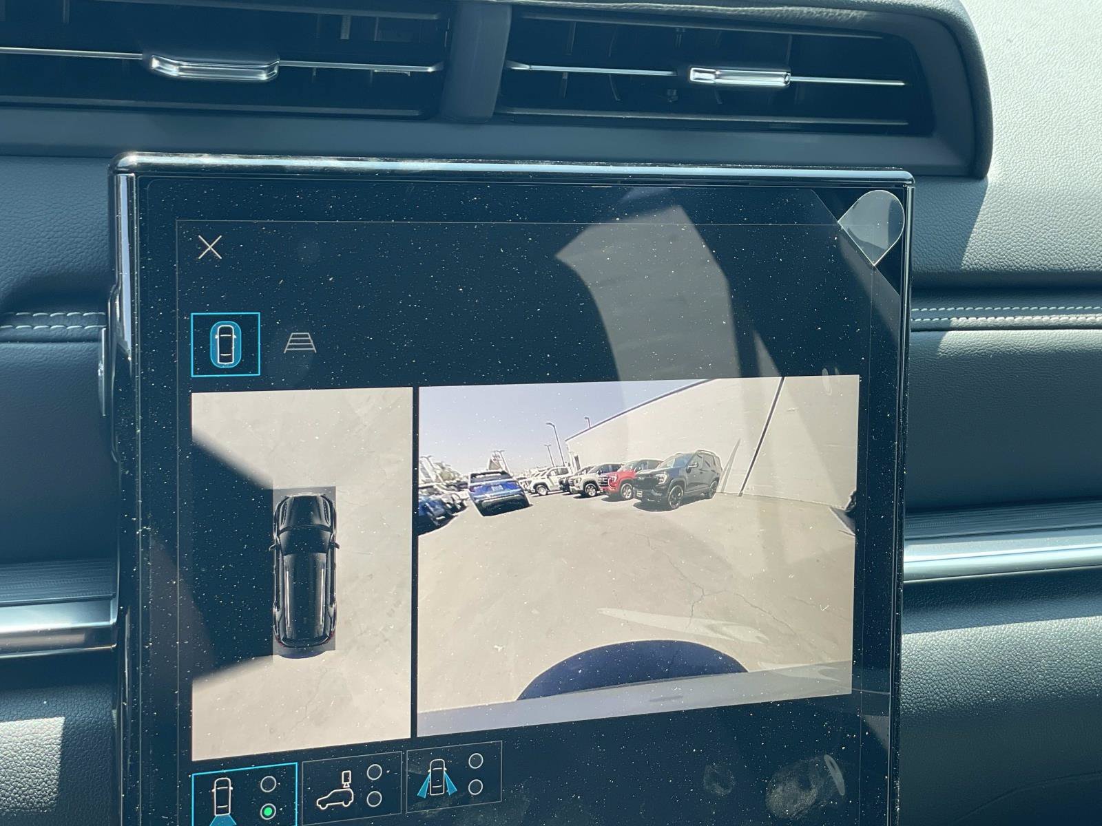 2026 GMC Terrain Elevation - Photo 14