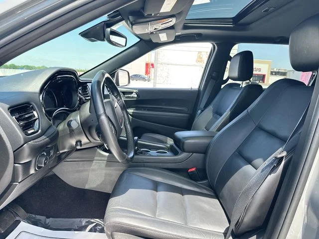 Certified Used 2022 Gray Dodge GT Plus image 11